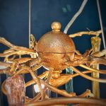 Подвесная люстра ImperiumLoft Veneta 141125-26