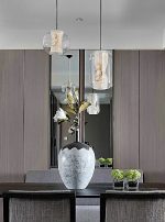 Подвесной светильник Mizi'en Evince MZ110811-1-240