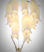 Подвесная люстра Mizi'en Polly MZ121830-12-280