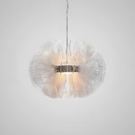 Подвесная люстра Mizi'en Flair MZ123034-1-550