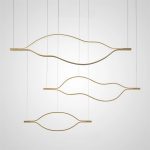 Подвесной светильник Mizi'en Combo MZ160172-2-1000