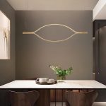 Подвесной светильник Mizi'en Combo MZ160172-2-1000