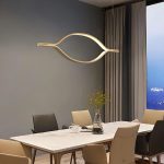 Подвесной светильник Mizi'en Combo MZ160172-2-1000