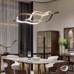 Подвесной светильник Mizi'en Combo MZ160172-2-1000