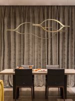 Подвесной светильник Mizi'en Combo MZ160172-2-1400