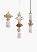 Подвесной светильник Mizi'en Mosaic MZ160191-2-420A