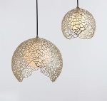 Подвесной светильник Mizi'en Caramel MZ180557-1-380