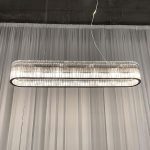 Подвесная люстра Mizi'en Paris MZ180566-7-1095