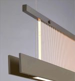 Подвесная люстра Mizi'en Monik MZ197077-1-1200L