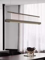 Подвесная люстра Mizi'en Monik MZ197077-1-1200L