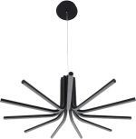 Подвесная люстра Mizi'en King MZ31510-900