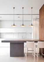 Подвесной светильник Mizi'en Luzett MZ46175G