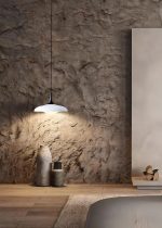 Подвесной светильник Mizi'en Luzett MZ46175W