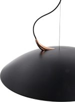 Подвесной светильник Mizi'en Candor MZ46212B