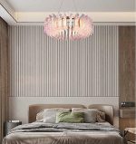 Подвесная люстра Mizi'en Princess MZ733137-600P