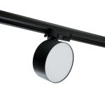 Трековый однофазный светильник Feron AL138 51182