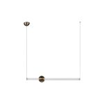 Подвесной светильник Loft IT 5053-B