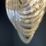 Подвесная люстра ImperiumLoft Chandelier Murano 123372-22