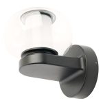 Уличный настенный светильник Feron Париж DH1601 51988