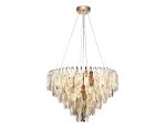 Подвесная люстра Ambrella Light Traditional TR5258