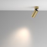 Накладной спот Maytoni Artisan C082CL-01-GU10-MG