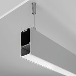 Алюминиевый профиль Maytoni Led strip ALM-3566-S-2M