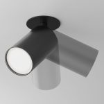 Спот Maytoni Technical Focus S C049CL-U-1B