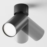 Спот Maytoni Technical Focus S C050CL-U-1B