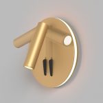 Светодиодный спот Maytoni Ios 176 C176-WL-01-6W-MG