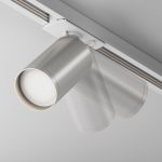 Трековый светильник Maytoni Technical Focus S TR020-1-U-GU10-WS