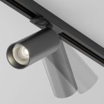 Трековый светильник Maytoni Technical Focus LED TR021-1-12B4K-W-B