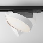 Трековый светильник Maytoni Technical Zon TR043-1-12W3K-W