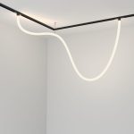 Трековый магнитный светильник Maytoni Tau TR101-2-50W4K-B