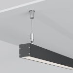 Радиусный профиль Maytoni Led strip ALM-3535R-B-D-2.5M