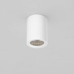 Накладной светильник Maytoni Conik gyps C001CL-GU10-W