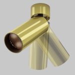 Спот Maytoni Focus Led C055CL-L12W2.7K-W-BS