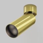 Спот Maytoni Focus Led C055CL-L12W4K-W-BS