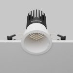 Встраиваемый светильник Maytoni Dip DL118-15W-4K-W