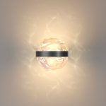 Настенный светильник Maytoni Misterio MOD379WL-L6B3K