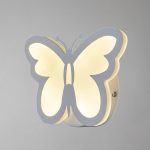Настенный светильник Escada Butterfly 10205/1LED 17W