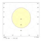 Потолочный светодиодный светильник Maytoni Line MOD015CL-L80W