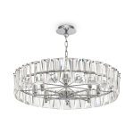 Подвесной светильник Maytoni Puntes MOD043PL-08CH