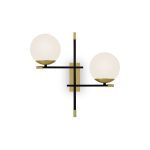 Бра Maytoni Nostalgia MOD048WL-02G