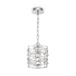 Подвесной светильник Maytoni Frontera MOD067PL-01CH