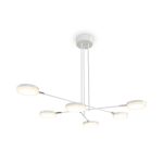 Люстра на штанге Maytoni Fad MOD070PL-L48W3K