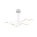 Люстра на штанге Maytoni Fad MOD070PL-L48W3K