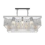 Подвесной светильник Maytoni Revero MOD085PL-08CH