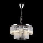 Подвесная люстра Maytoni Colonne MOD093PL-04CH