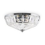 Потолочная люстра Maytoni Facet MOD094CL-06CH