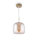 Подвесной светильник Maytoni Madmen MOD128PL-L6AM